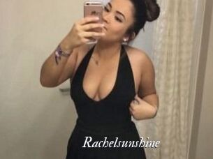 rachel_sunshine Partouze