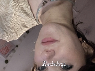 Rachelx21