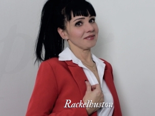 Rackelhuston