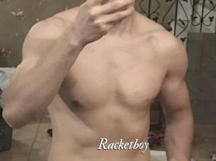 racketboy Partouze