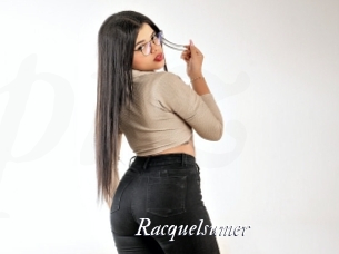 Racquelsumer