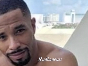 Radboneass