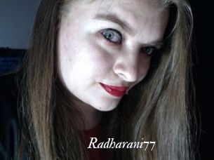 Radharani77