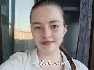 Radiantrose