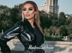 Radmiladream