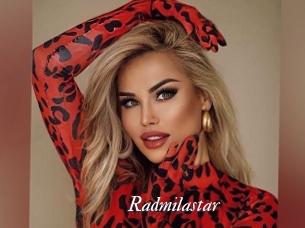 Radmilastar