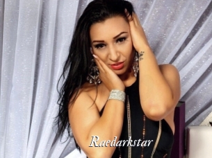 Raedarkstar