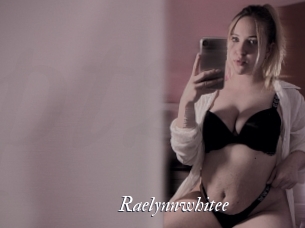 Raelynnwhitee