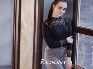 raeomalley Partouze