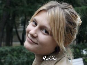 Rahila