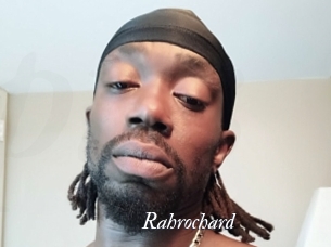Rahrochard