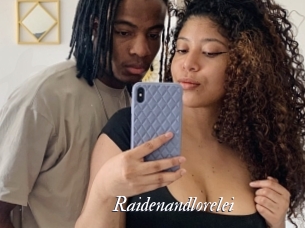 Raidenandlorelei