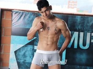 Raimondtall