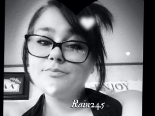 Rain245