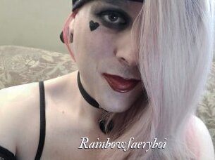 Rainbowfaeryboi