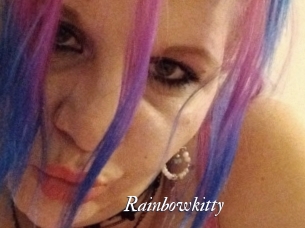 Rainbowkitty