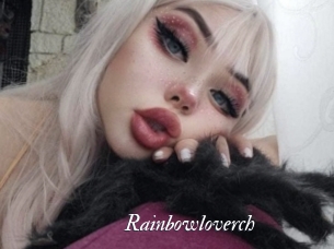 Rainbowloverch