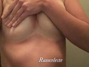 Rainceleste