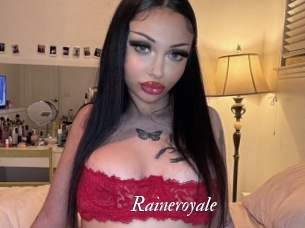 Raineroyale
