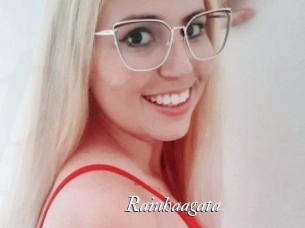 Rainhaagata