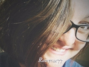 rainyrae77 Partouze