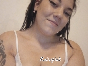 Raisapink