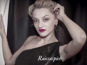raissaspice Partouze