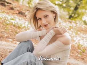 Raivareiss