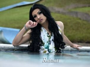 Raizats
