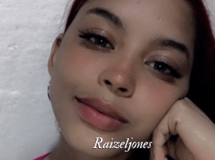 raizeljones Partouze