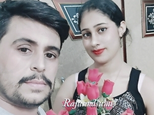Rajuandsumi