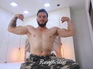 rambocolins Partouze
