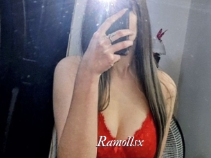 Ramollsx