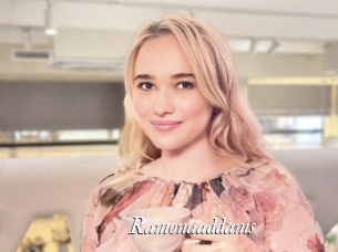 Ramonaaddams