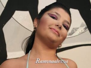 Ramonaalexxa