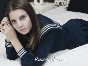 Ramonaflower