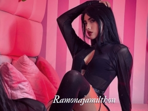 Ramonajamilthon