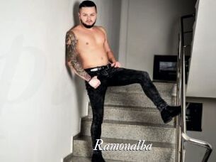 Ramonalba