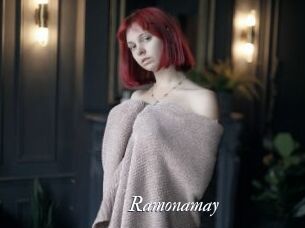 RamonaMay Partouze