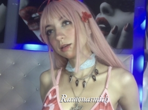 Ramonasmith