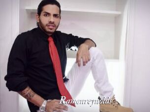 Ramonreynolds