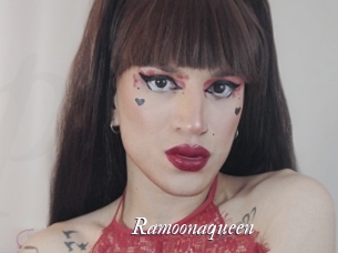 Ramoonaqueen