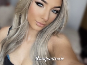 Rampantrosie