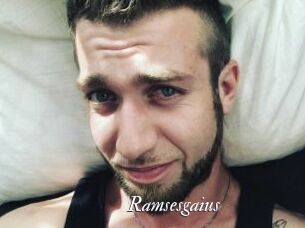 Ramsesgaius