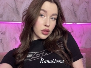 Ranabloom