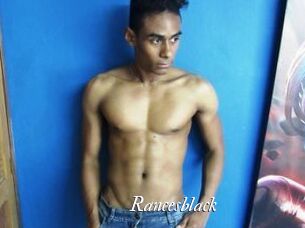 Rancesblack