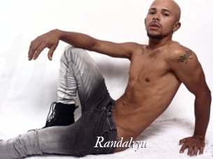 Randalryu
