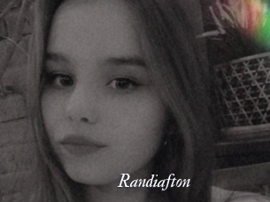 Randiafton