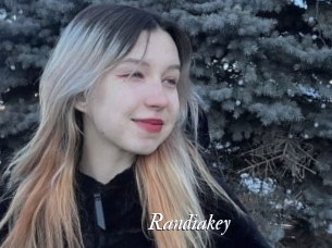 Randiakey