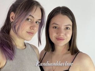 randianddarline Partouze